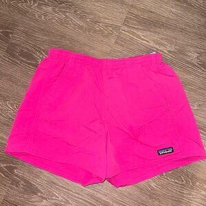 COPY - Patagonia Women’s Baggies